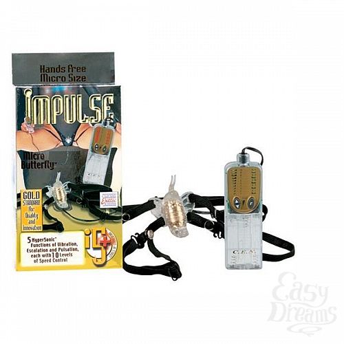 ���������� 1:  ��������������� ������� Impulse 0583-00BXSE