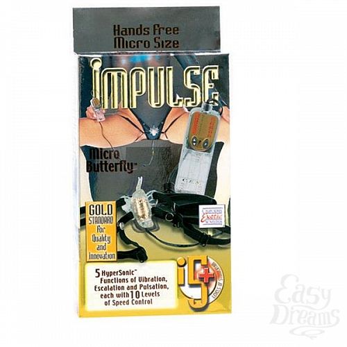 ���������� 3  ��������������� ������� Impulse 0583-00BXSE