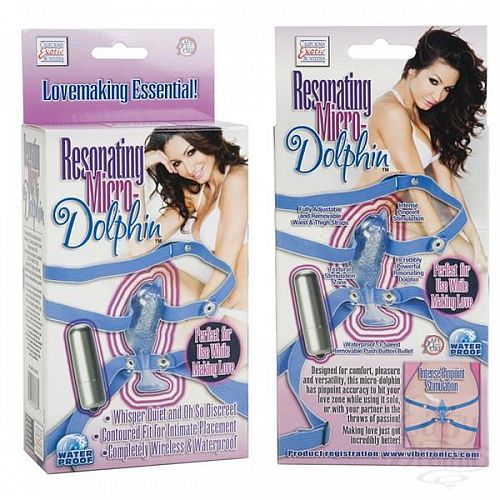 ���������� 3  ������������ ���������� Resonating Micro Dolphin 0613-00BXSE