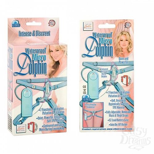  3    Wp Micro Dolphin 0613-50BXSE