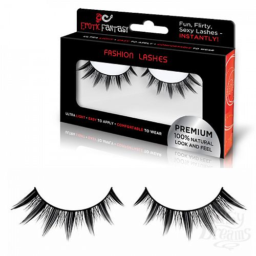 ���������� 1:  ��������� ������� BRD FASHION LASHES EF-EL12