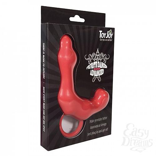���������� 1:  ���������� �������� PRIVATE DANCER PROST. MASS. RED M 9671TJ
