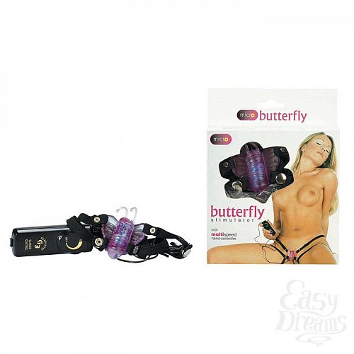  1:    Butterfly 2K132LV-BXSC