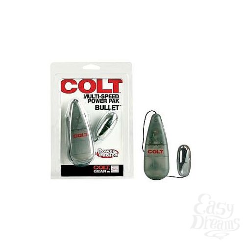 ���������� 1:  ��������� COLT M/S Power Pak Bullet 6890-10CDSE