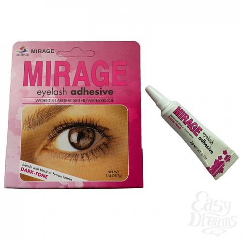 ���������� 1:  ���� ��� ������ Dark-Tone Mirage 7 ��