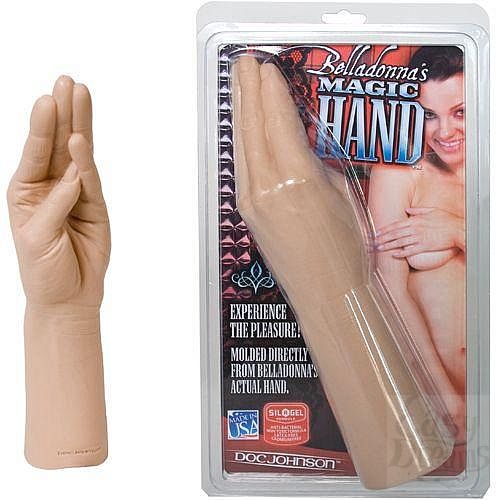 ���������� 3  ����� ��� �������� Belladonna s Magi� Hand 5079-01CDDJ