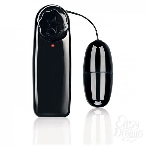 ���������� 1:  ����������� ���������� BLACK EGGZZZ EF-T023