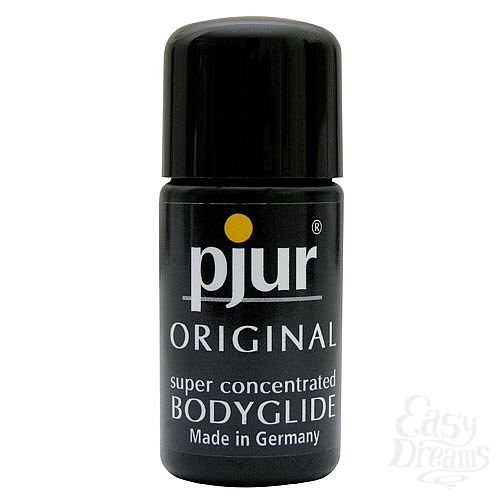 1:    Pjur ORIGINAL 10 ml