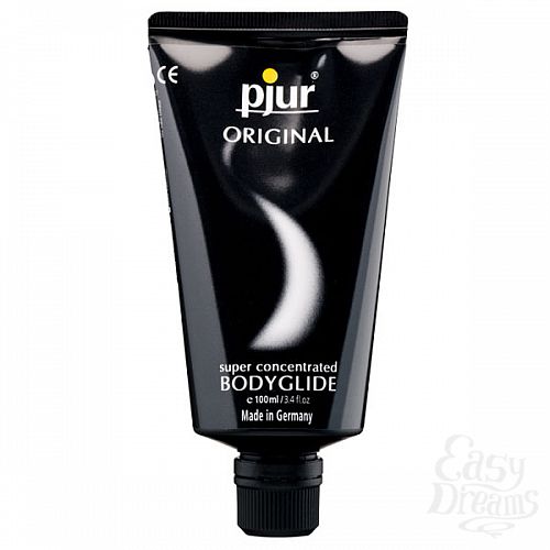  1:    DropStop Pjur ORIGINAL,  100 ml  