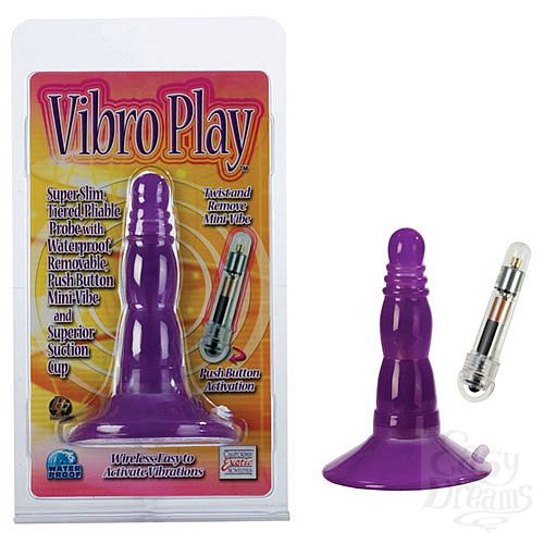 ���������� 1:  �������� �������� VIBRO PLAY PURPLE