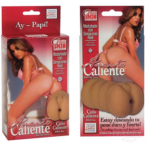 ���������� 2  �����-����������� ������ AMANTE CALIENTE