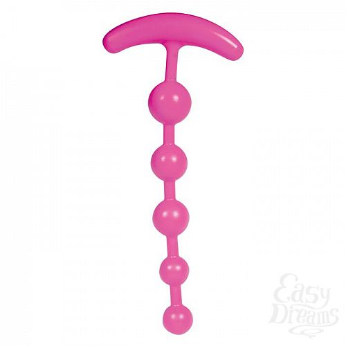 ���������� 1:  �������� ������� Sweet Sensation Ananl Rod Pink 9634TJ