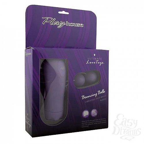 ���������� 1:  ����������� ������ � ��������� PH Bouncing Balls PBE0720010