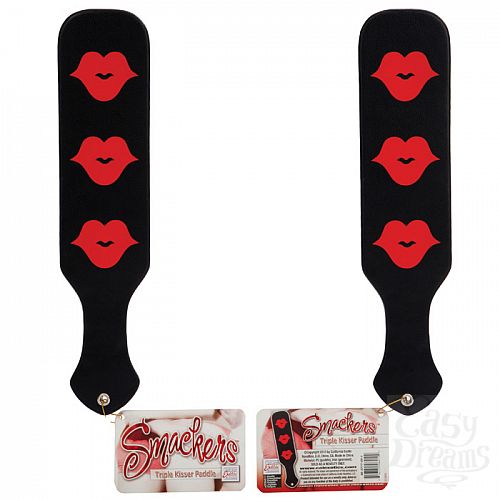 ���������� 2  ������ �������� TRIPLE KISSER 2777-20 BU SE