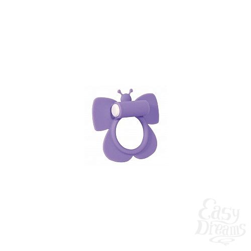 ���������� 1:  ����������� ������ BUTTERFLY RING LAVENDER