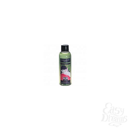 ���������� 1:  ����� ��� ���� SHIATSU EDIBLE OIL LIME 100 ML ����