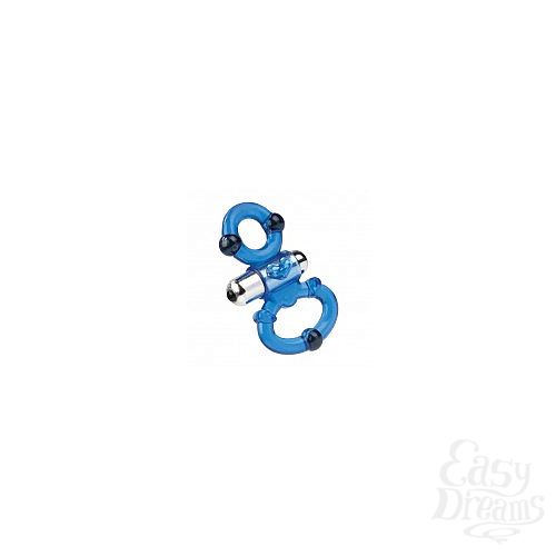 ���������� 1:  ����������� ������ � ��������� MAGNETIC POWER RING DUAL BLUE