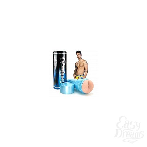 ���������� 1:  FLESHJACK BOYS - PIERRE FITCH BUTT