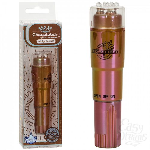 ���������� 1:  ���������� ��������������� ��� ��������� ���  CHOCOLATES 0951-03 BX DJ