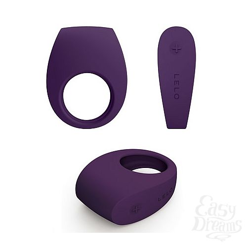  1:    TOR  Purple  LELO