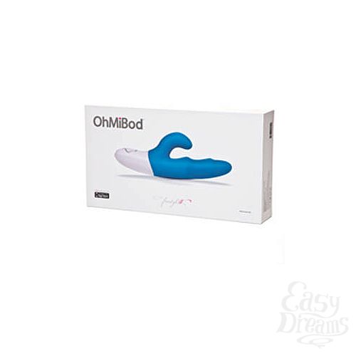 ���������� 1:  �������� OhMiBod Freestyle W �������