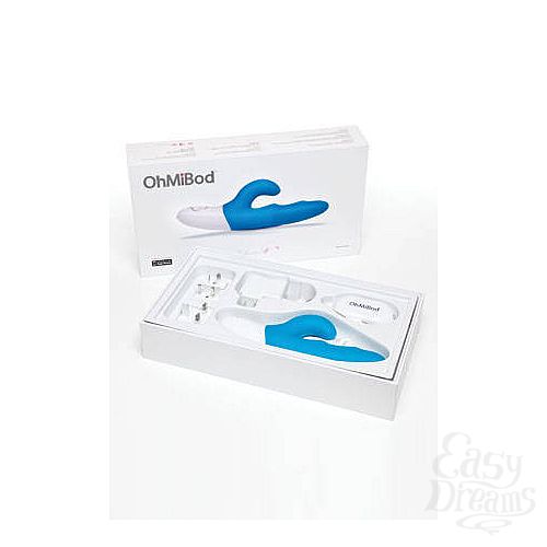 ���������� 2  �������� OhMiBod Freestyle W �������