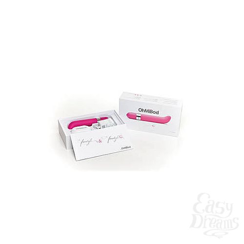 ���������� 2  �������� OhMiBod Freestyle G-Sport �������