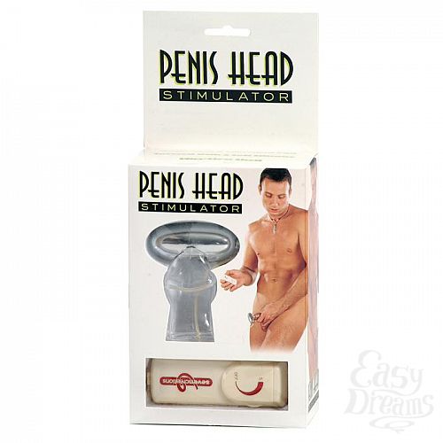 ���������� 1:  �������� ��� ������� ����� Penis Head 97010SC-BXSC