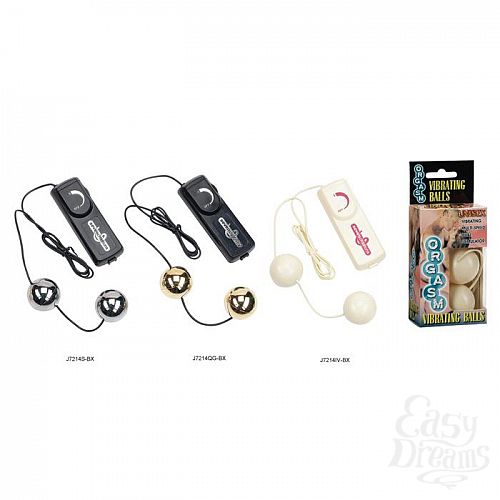 ���������� 1:  ����������� ������ � ��������� DUOBALLS J7214-BXSC