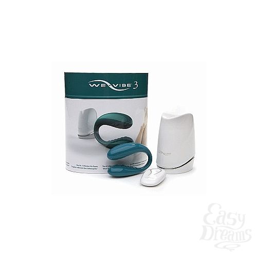 ���������� 3  ������������� We-Vibe 3 �������