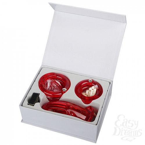 ���������� 1:  ������� ����� �������� �������� ����� � ��������� (������� ������) EF-CB4000-RED