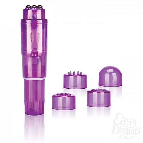 ���������� 2  �����-������ � ������� ������� POCKET ROCKET VIBE EF-T022