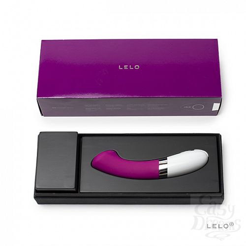���������� 7  �������� ��� G-����� Gigi (LELO), �������