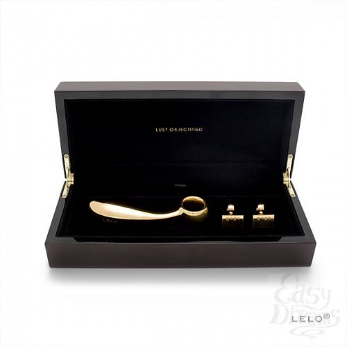 ���������� 2  ������� ���������� EARL GOLD (LELO)