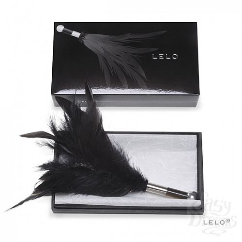  1:   Tantra (LELO), 