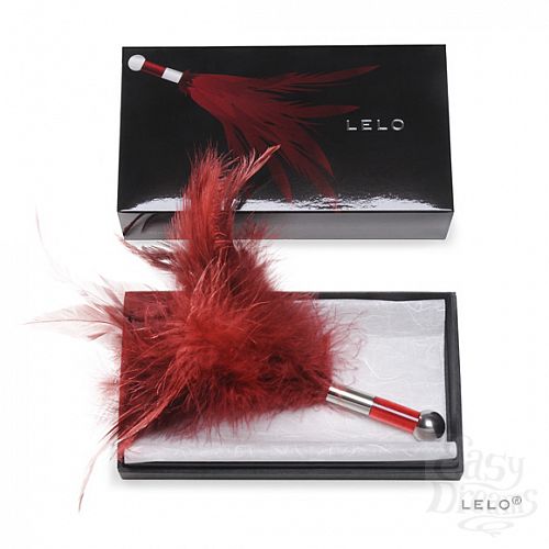  3   Tantra (LELO), 