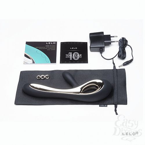 ���������� 11  �������� Soraya (LELO), 22 ��, ��������