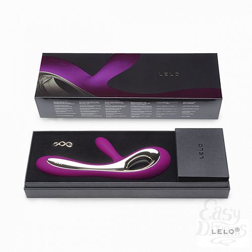 ���������� 7  �������� Soraya (LELO), 22 ��, ��������