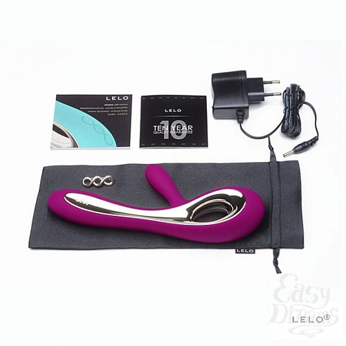 ���������� 10  �������� Soraya (LELO), 22 ��, ������