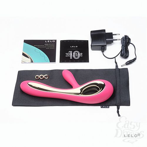 ���������� 12  �������� Soraya (LELO), 22 ��, ������