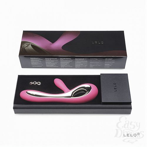 ���������� 9  �������� Soraya (LELO), 22 ��, ������