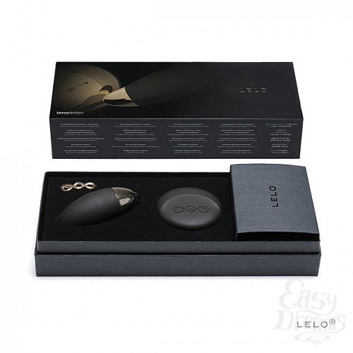  7   hi-tech  Lyla (LELO), 