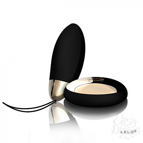  5   hi-tech  Lyla (LELO), 