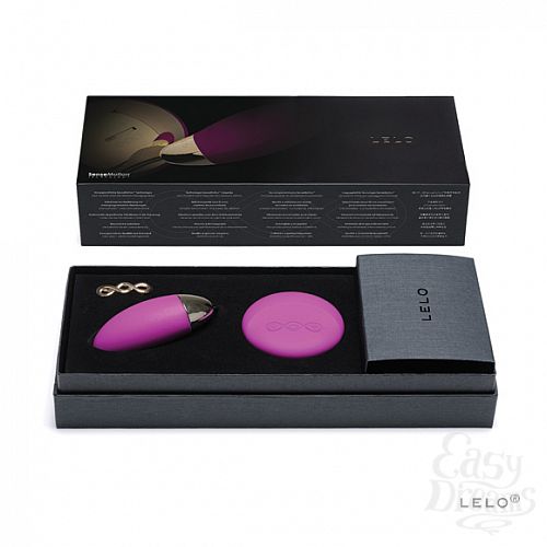  8   hi-tech  Lyla (LELO), 