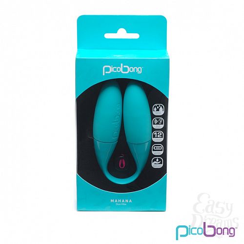 ���������� 5  ������� �������� MAHANA PicoBong (���������� LELO), �������