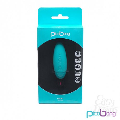 ���������� 4  ��������� HONI PicoBong (���������� LELO), �������