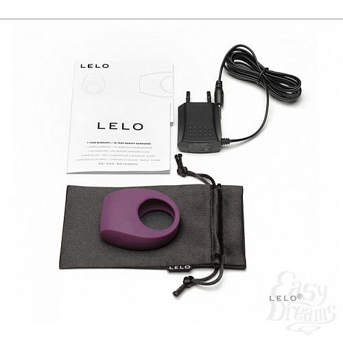 ���������� 12  ����������� ������ TOR 2 Black (LELO), ����������
