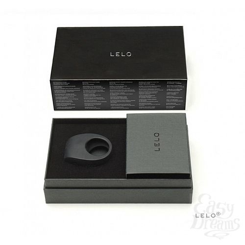 ���������� 4  ����������� ������ TOR 2 Black (LELO), ����������
