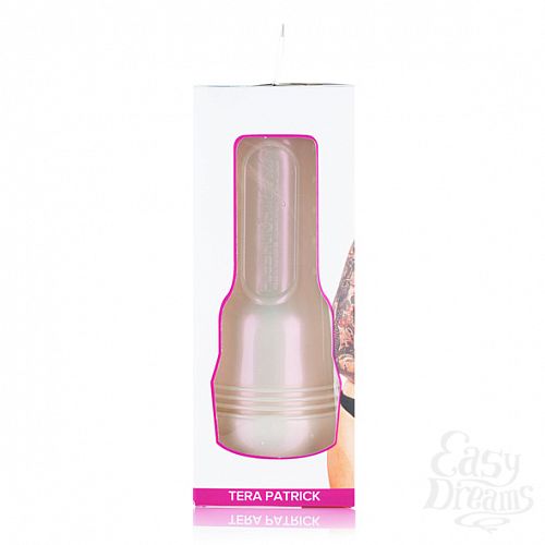 ���������� 4  ����������� Fleshlight Tera Patrick
