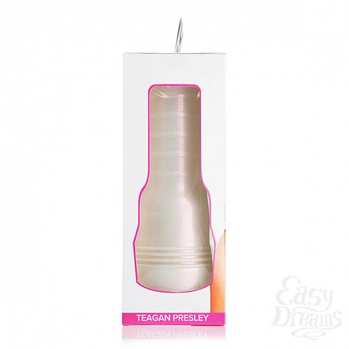���������� 4  ����������� Fleshlight Teagan Presley